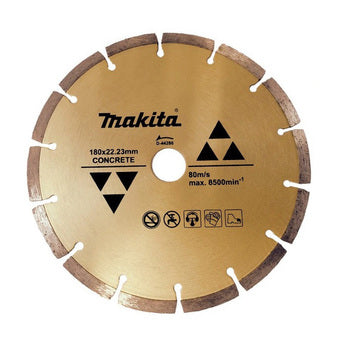 MAKITA D-56998 LASER WELDING DIAMOND WHEEL 350*25.4*7.5