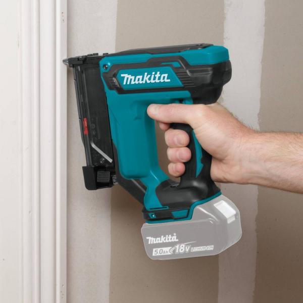 MAKITA DPT353Z PIN NAILER 18V 23GA 15-35MM W/O BATT & CHARGER ( MAGAZINE 100PCS )