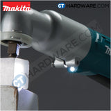 MAKITA TL065DZ CORDLESS ANGLE IMPACT WRENCH 12V WITHOUT BATTERY AND CHARGER