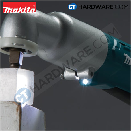 MAKITA TL065DZ CORDLESS ANGLE IMPACT WRENCH 12V WITHOUT BATTERY AND CHARGER