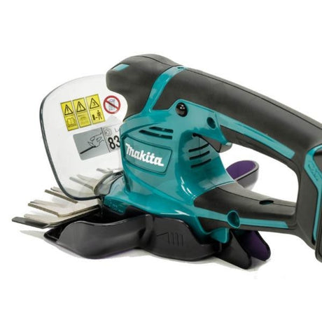 Makita UM600DWA 160MM (6-5/16") Cordless Grass Shear 12V 2.0AH 1 Battery & 1 Charger
