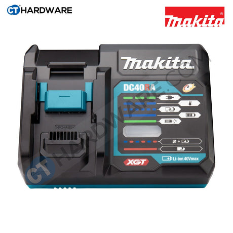 Makita DC40RA Charger For 40V Battery ( 191E08-6 )