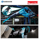 MAKITA JR001GM201 CORDLESS CORDLESS CIRCULAR SAW 1-1/4" 32MM 40V 2300-3000RPM C/W 2PCS 4.0AH BATT & FAST CHARGE
