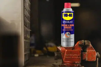 WD40 SPECIALIST® Machine & Engine Degreaser 450ml [ED450ML]