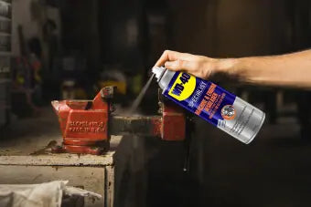 WD40 SPECIALIST® Machine & Engine Degreaser 450ml [ED450ML]