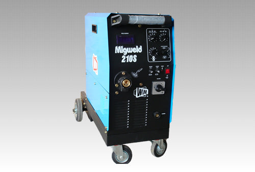 WIM CO2 Welding MIG210S