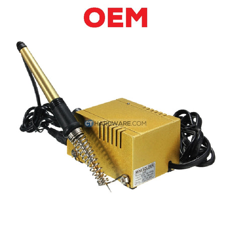 Yizi (OEM) MS938 18W Mini Soldering Iron