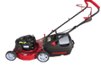 Ogawa XT18BG 18" Petrol Lawnmower c/w B&S Engine
