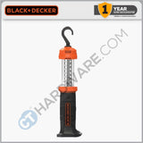 BLACK+DECKER BDLCL28-B1 Flashlight