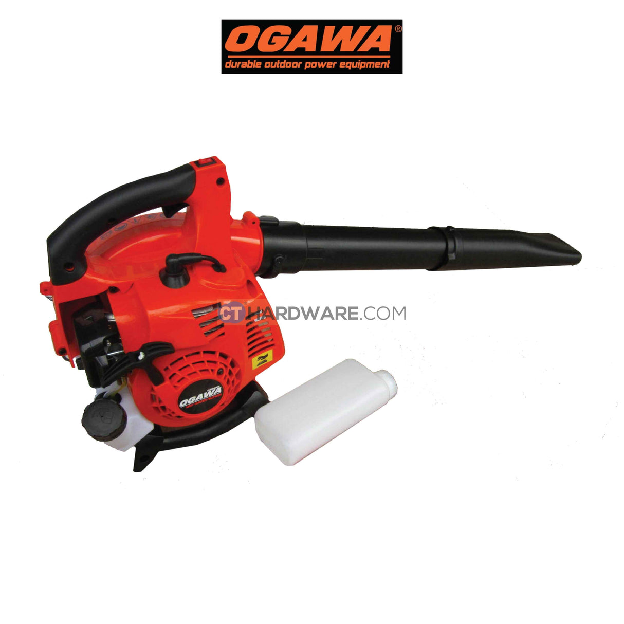 Ogawa OHB2600 Petrol Leaf Blower