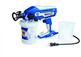 Graco Truecoat 360 Electric Airless Sprayer (Water based)