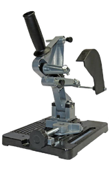 Accubit TZ6103 Grinder Stand for Angle Grinder 4" and 5"