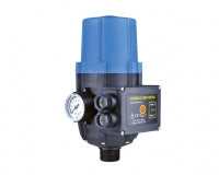 Eurotech Pressure Control PC13