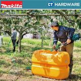 Makita PF400MP Multi Tool Attachments - Pump Attachment 25 Mm / 1" Hose Size