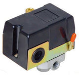 PLS 1 WAY PRESSURE SWITCH FOR AIR COMPRESSOR PLS001001