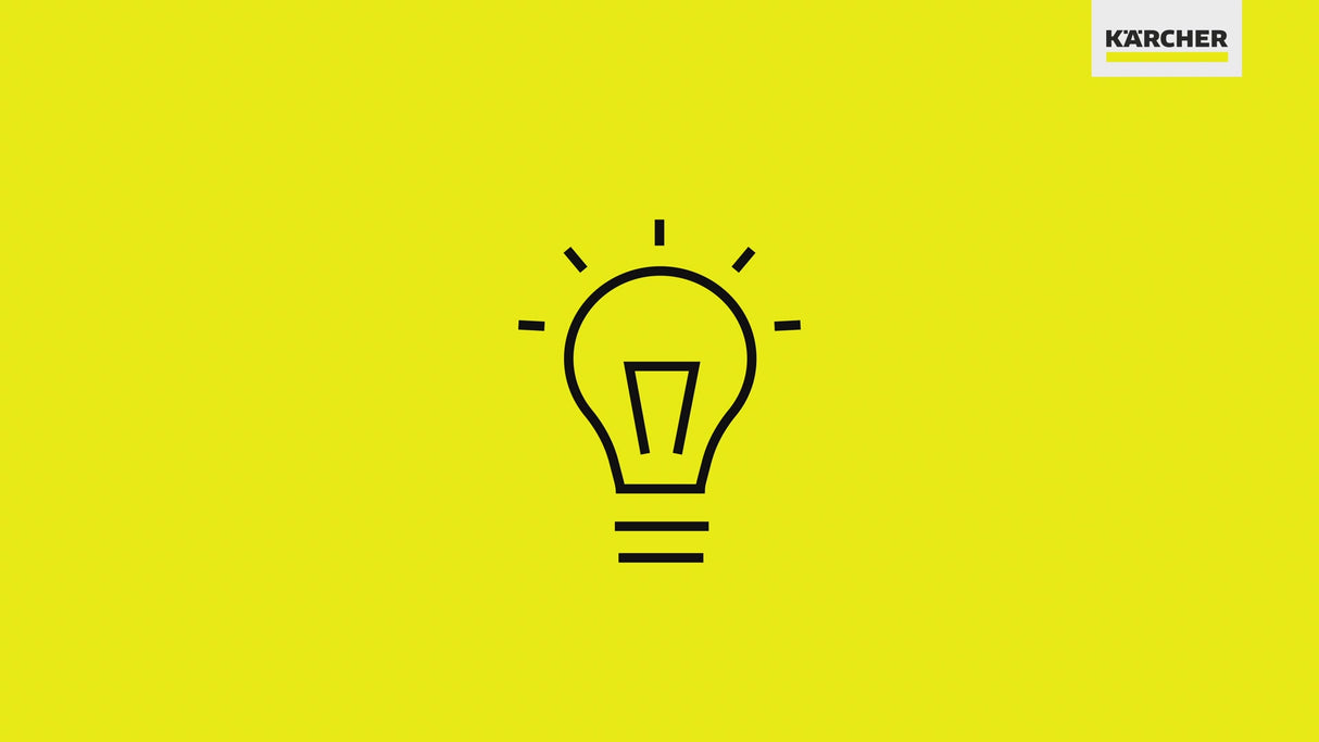 Karcher 62959410 Floor Detergent Wood Sealed RM 534 0.5L For FC5 FC7