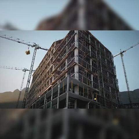 Bosch GHO 16-82 Professional Planer 82mm Wood Planing Machine GHO1682