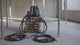 Bosch PRO GDI50-65D Concrete Vibrator Poker 50mm 0.65m Whip [06019P9200]
