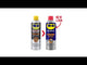 WD40 SPECIALIST® Fast Acting Degreaser 450ml [DG450ML]