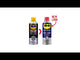 WD40 SPECIALIST® High Performance Dry Lube PTFE [DL360ML]