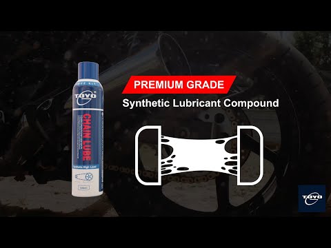 Toyo-G Chain Lube Spray 300ml [ 8696S1166 ]