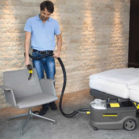 Karcher PUZZI 10/2 ADV Professional Spray Extraction Cleaner 1250W 30-45 m²/h [PUZZI102ADV | 11931200]
