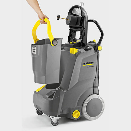 Karcher PUZZI 30/4 Professional Spray Extraction Cleaner 1200W 60-75 m²/h [PUZZI304 | 11011200]