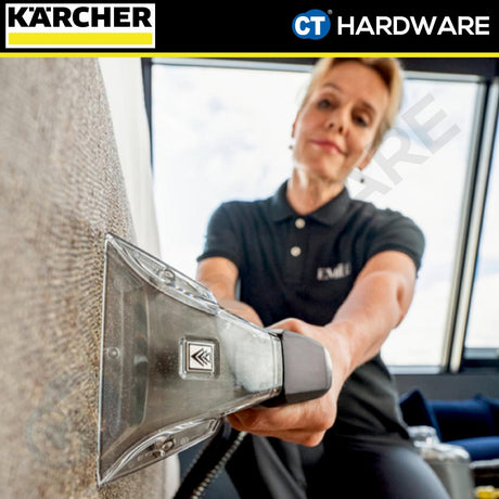 Karcher PUZZI 8/1 Professional Spray Extraction Cleaner 1200W 12-18 m²/h [PUZZI81 | 11002400]