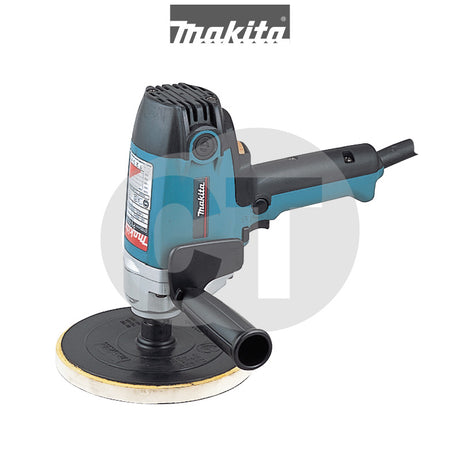 MAKITA PV7000C 7" (180mm) Rotary Polisher