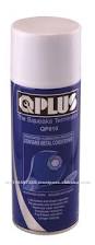 QPLUS LUBRICANT OIL 300GM SQUEAK TERMINATOR (BLUE)