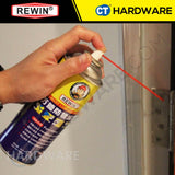 REWIN RCX400 DE RUST LUBRICATING SPRAY 400ML