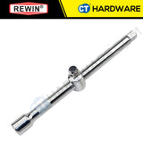 Rewin RHX2250 Sliding T-Bar RHX2250 1/2" x 10"