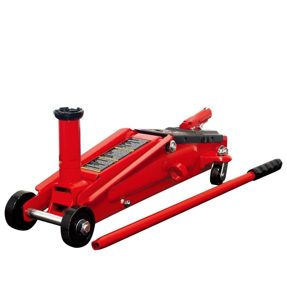 ROMEO RJB3460 FLOOR JACK 3 TON