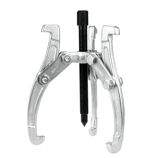 Rewin 3 Jaw Gear Puller 6"