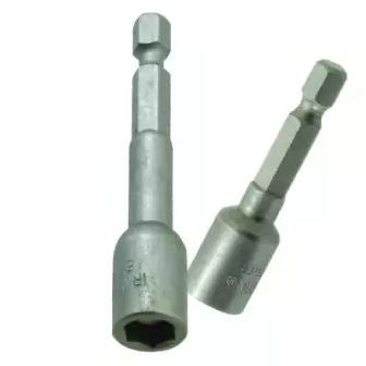 REWIN RTT6510 Magnetic Nut Setter 10MM x 65MM