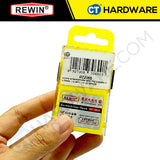 REWIN SCREWDRIVER BITS PH2 X 65MM X 6.35MM ++- S2 SERIES - RZ2065L