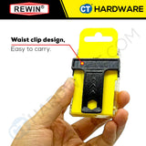 REWIN SCREWDRIVER BITS PH2 X 65MM X 6.35MM ++- S2 SERIES - RZ2065L