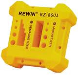 REWIN RZ8061 Magnetizer Demagnetizer