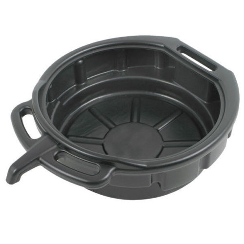 Hong Yu Automotive Tools Waste Oil Storage Basin 15L