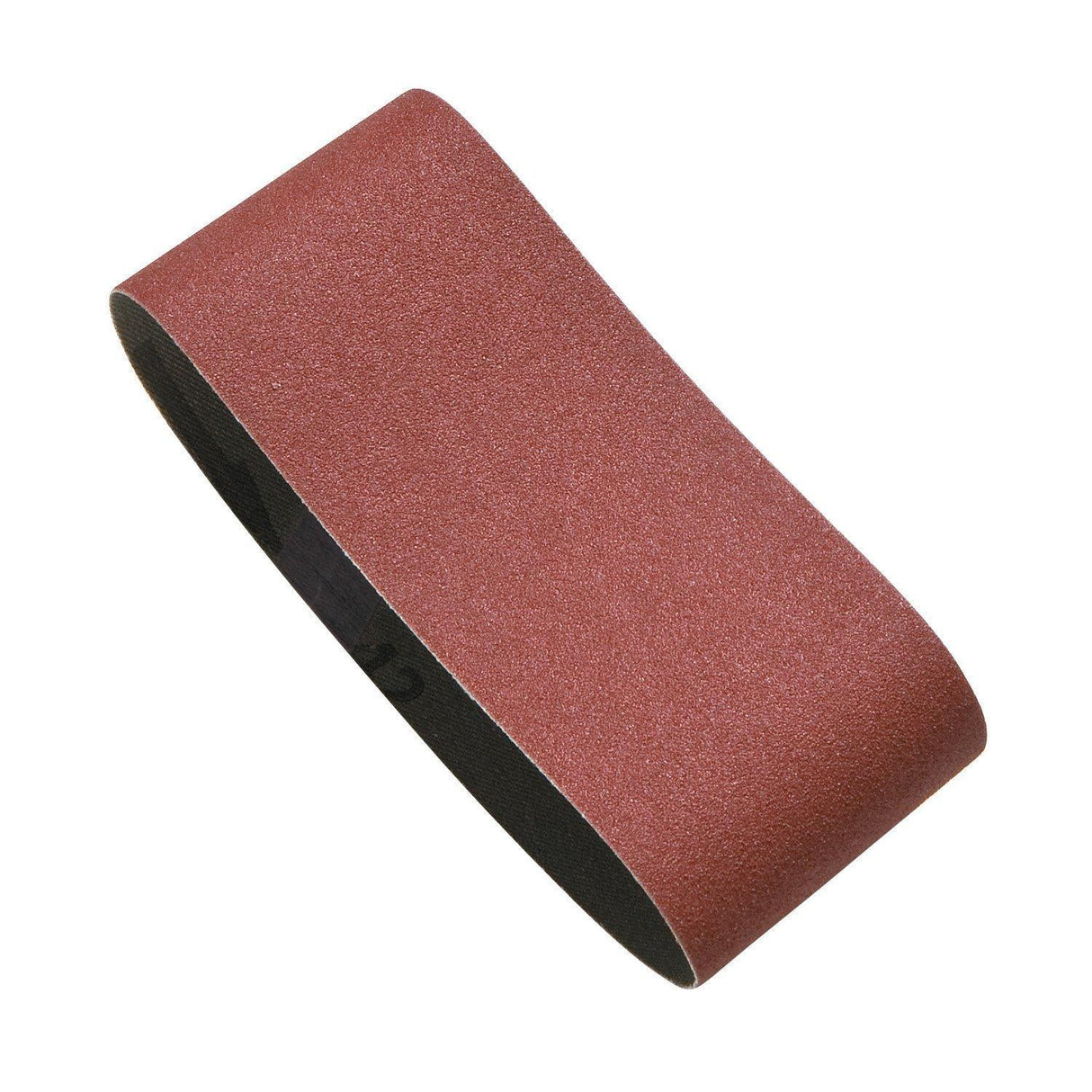 Sanding Belt Paper 75mm x 535mm P100