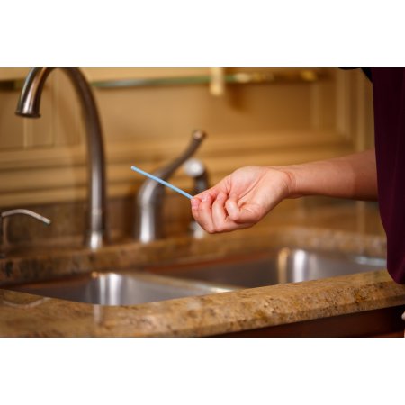 Sani Stick Drain Cleaner Stain Stick For Toilet Kitchen Bath Sewer (12 Stick)