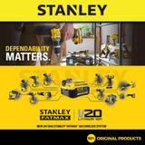 STANLEY SB202 BATTERY 20V 2.0AH ( 1PC )