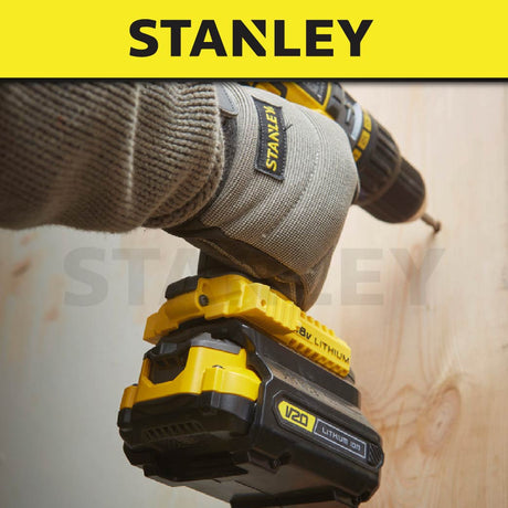 STANLEY SBA100 BATTERY ADAPTOR 20V