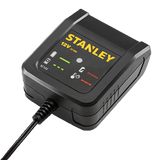 STANLEY SC122 CHARGER 1.25A SUITABLE USE FOR 10.8V / 12V BATTERY