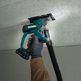 Makita SD100DWAJ 10.8V Drywall Cutter CXT