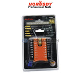 Horusdy SDY90270 Precision Screwdriver Set X 33pc