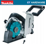 MAKITA SG1251J WALL CHASER 5" 125MM 1400W 10,000RPM