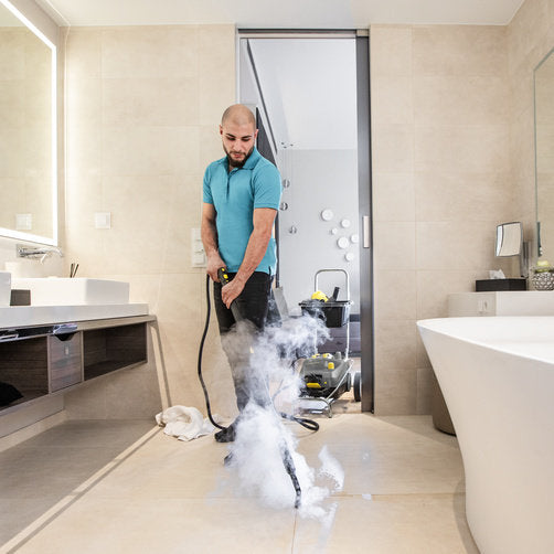 Karcher SG 4/4 Professional Steam Cleaner 2300W 4 Bar [SG44 | 10921040]