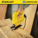 STANLEY SJ45 CORDED JIGSAW 450W 500-3000RPM [ YEAR END SALES ]