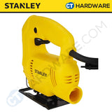 STANLEY SJ45 CORDED JIGSAW 450W 500-3000RPM [ YEAR END SALES ]